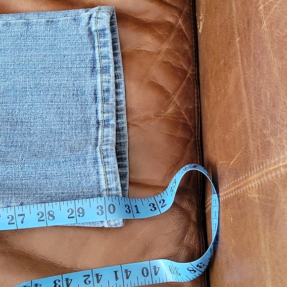 Levi's bootcut jeans 515 - Picture 7 of 8